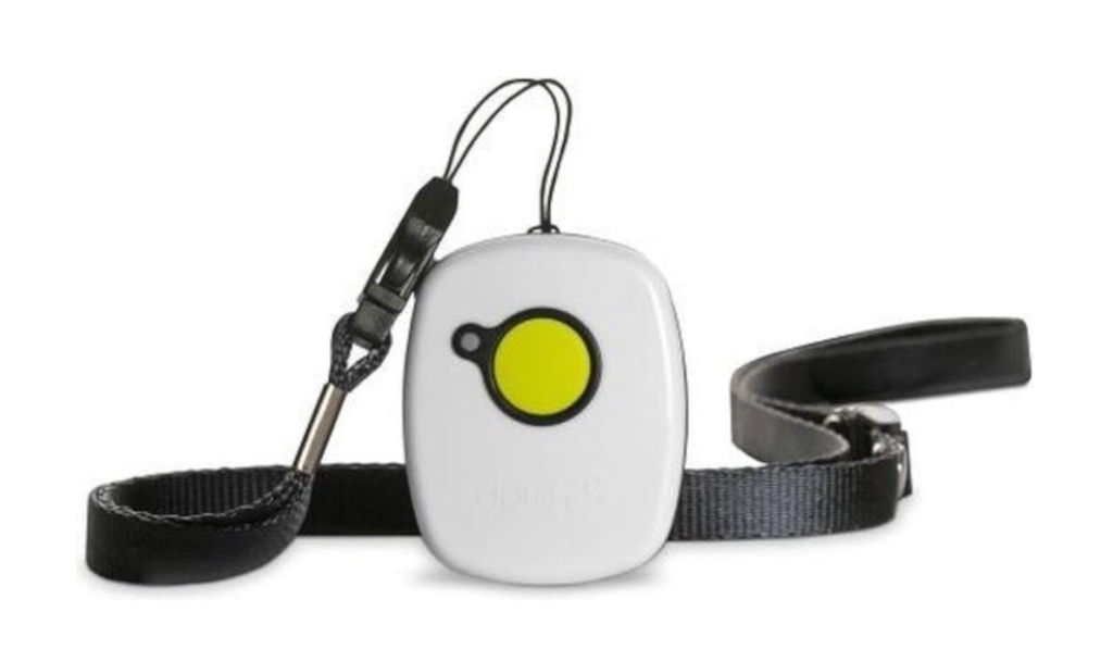 Alarm button suitable for Doro care telephone 347