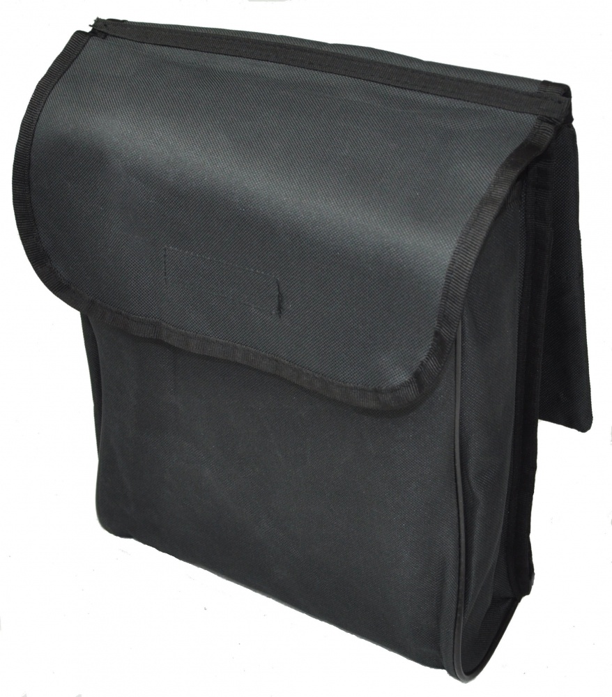 Mobility scooter armrest bag