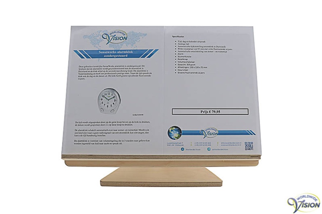 Leesstndrd Senseworks Model A