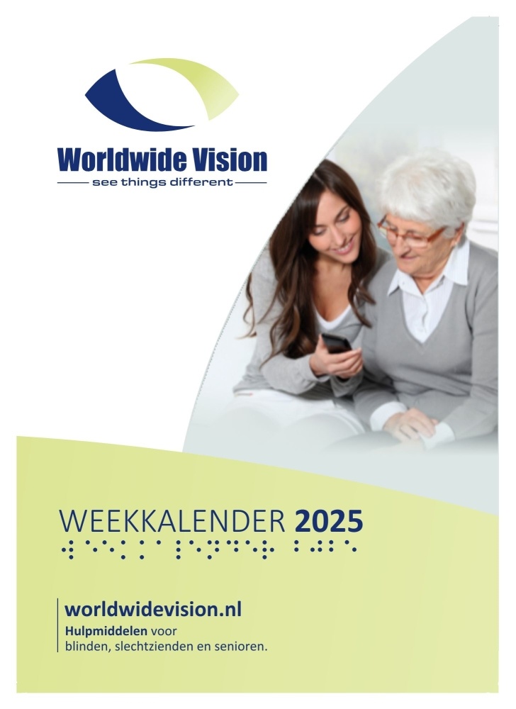 Agenda 1 semaine sur 2 pages. A4 2025