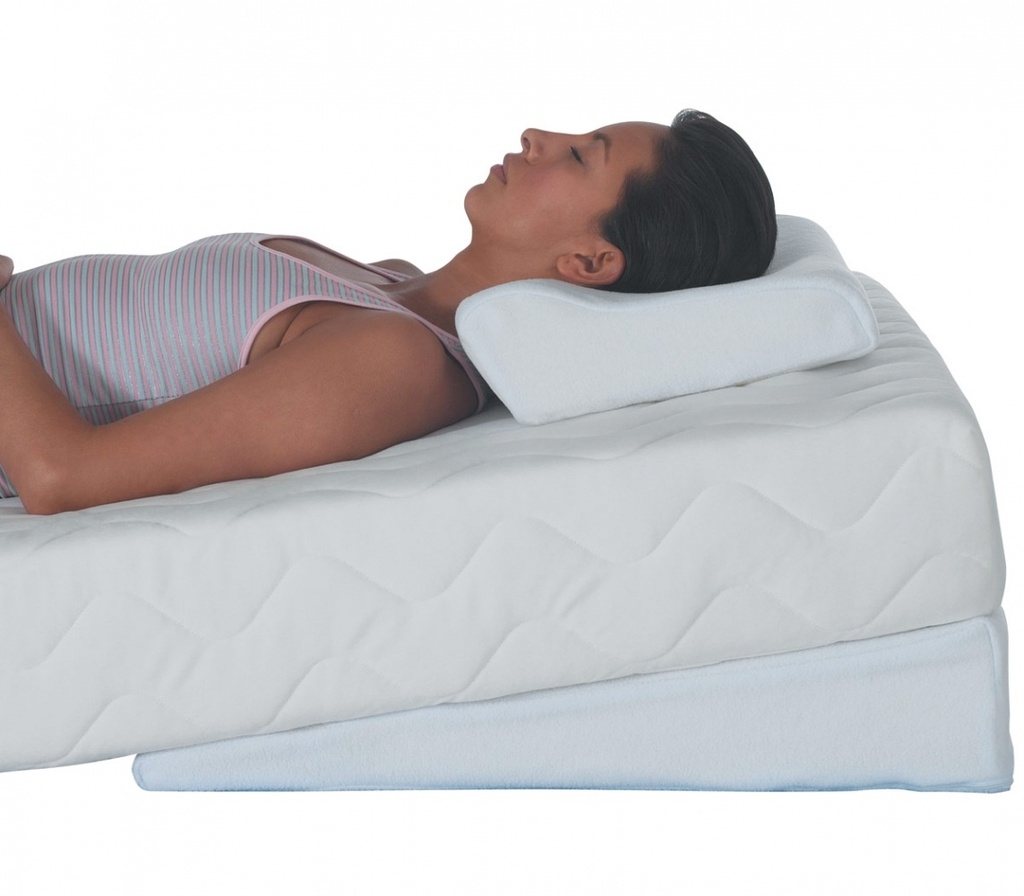 Harley Mattress Silencer