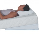 Silencieux pour matelas Harley
