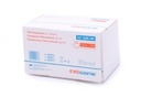 Evocare polyurethaan film op rol, 10 cm x 10m