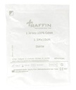 Jersey tubulaire en coton 10 x 150 cm - Stérile - 80 rouleaux