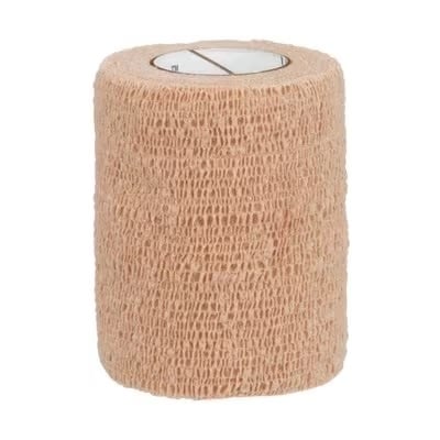 Bandage de soutien élastique cohésif 3M™ Coban™