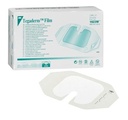 Tegarderm transparente Folie IV, 6 x 7 cm - steril - Packung mit 100 Stück