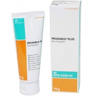 Proshield Plus Hautschutz – Tube mit 115 g