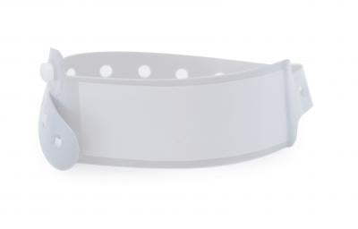 Identificatie armband volwassene (Per 100)