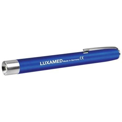 Lampe de style Luxamed LED bleue Identités