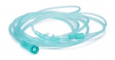 Lunettes à oxygène - pointe droite