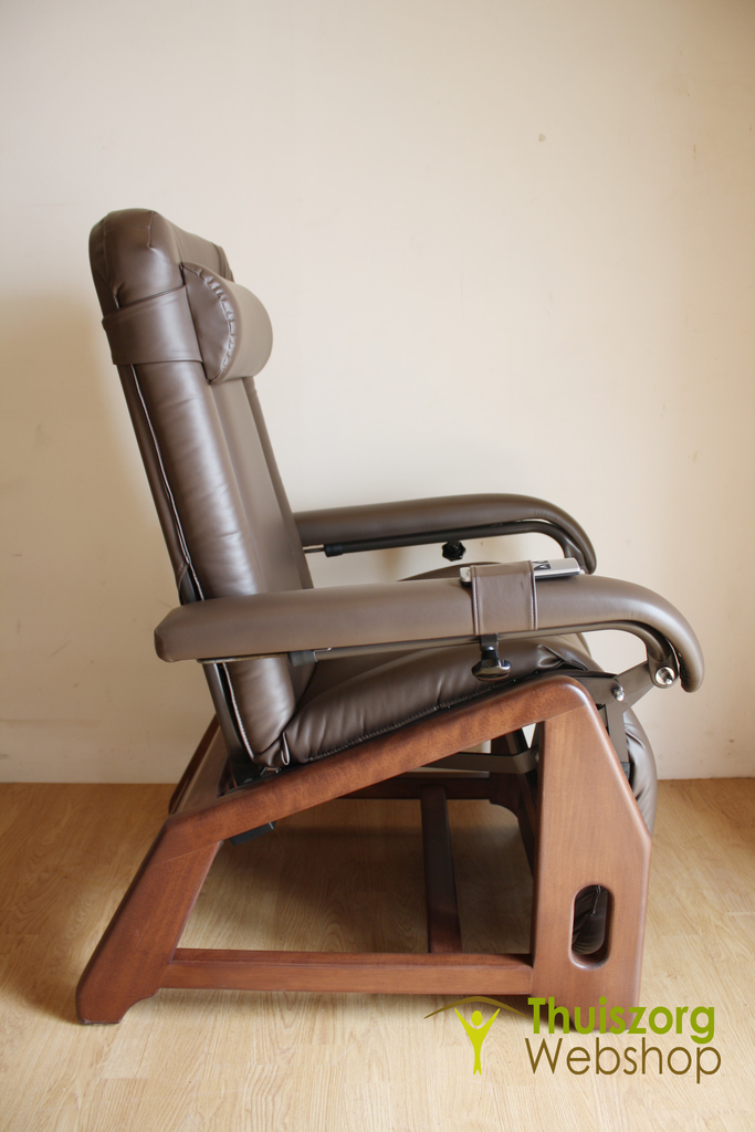 Framaflex Comfort relax zetel - anti rug & nekpijn