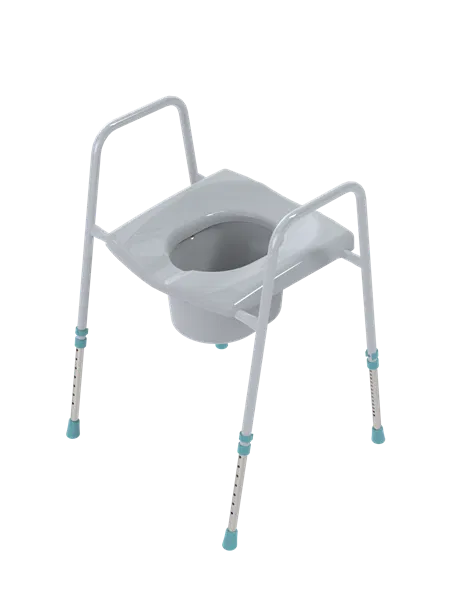 Toilettenstuhl Prima FP