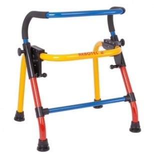 Walk-On Walker avec 2 roues