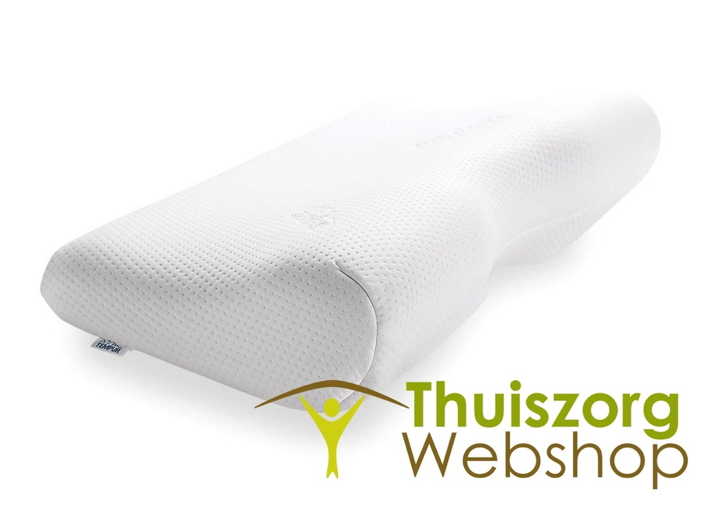 Tempur Millennium pillow