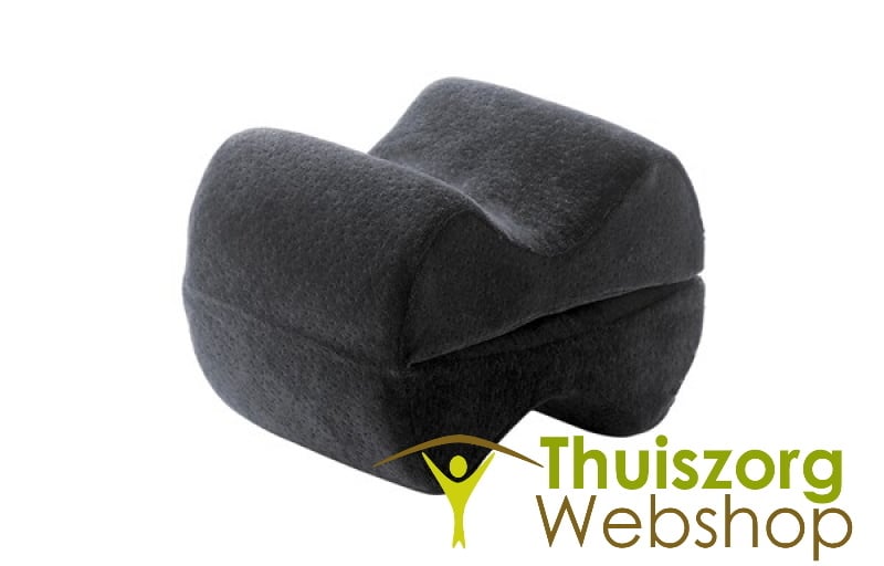 Tempur 2-piece leg cushion