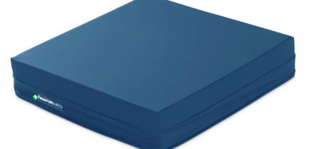 Tempur Sitzkissen WEICH