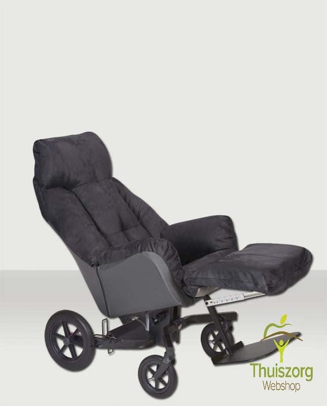 Verstelbare schelpzetel Elysee