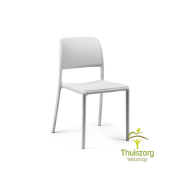 Chaise de bistrot couleur tortora