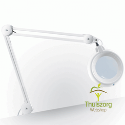 Daylight magnifying lamp Omega
