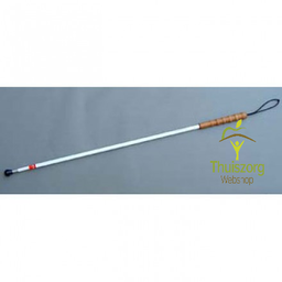 (126-144 cm) TF28 6-deling 217 gr. Incl. peerv. Punt