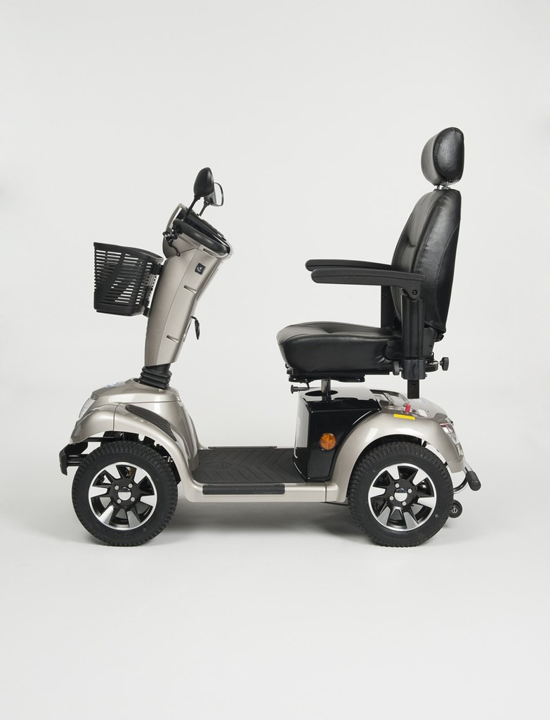 Carpo 4 Outdoor scooter