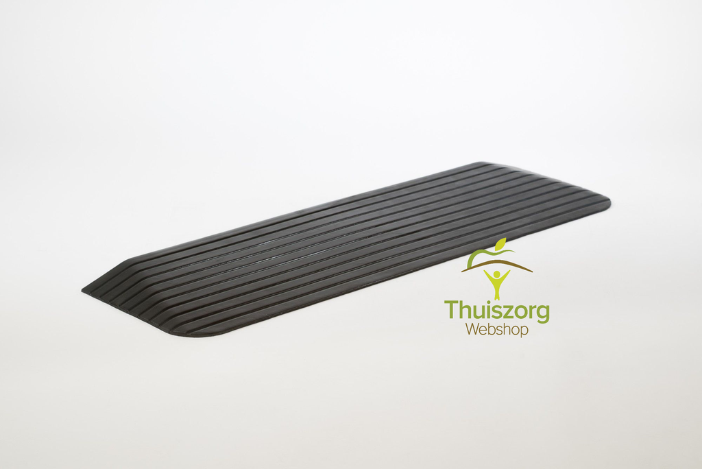 Budget drempelhulp van 2,5 tot 15 cm hoogte
