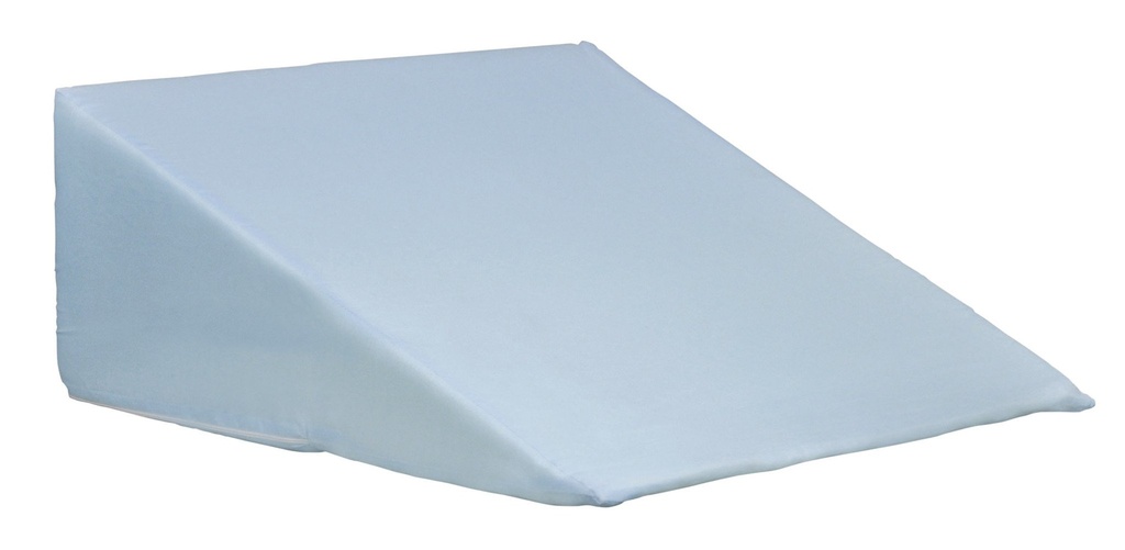 Coussin en forme de coin