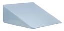 Coussin en forme de coin