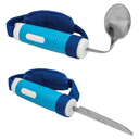 Couverts pliables avec sangle