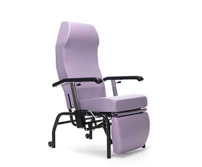 Geriatric chairs Normandie 