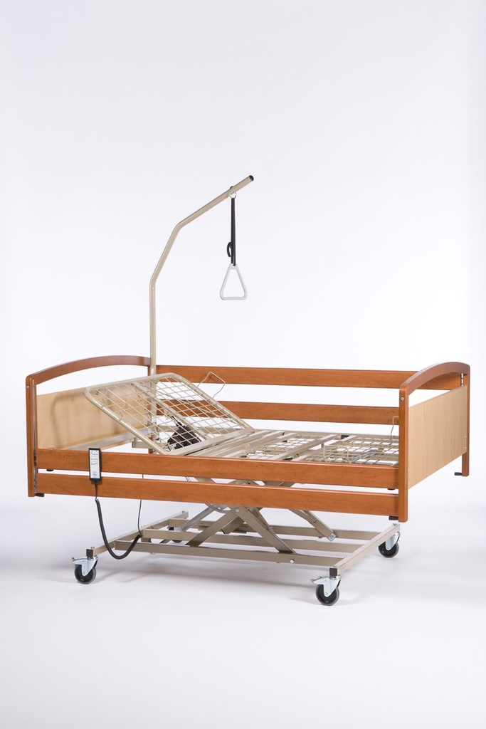 Interval XXL bed