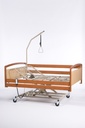 Interval XXL bed