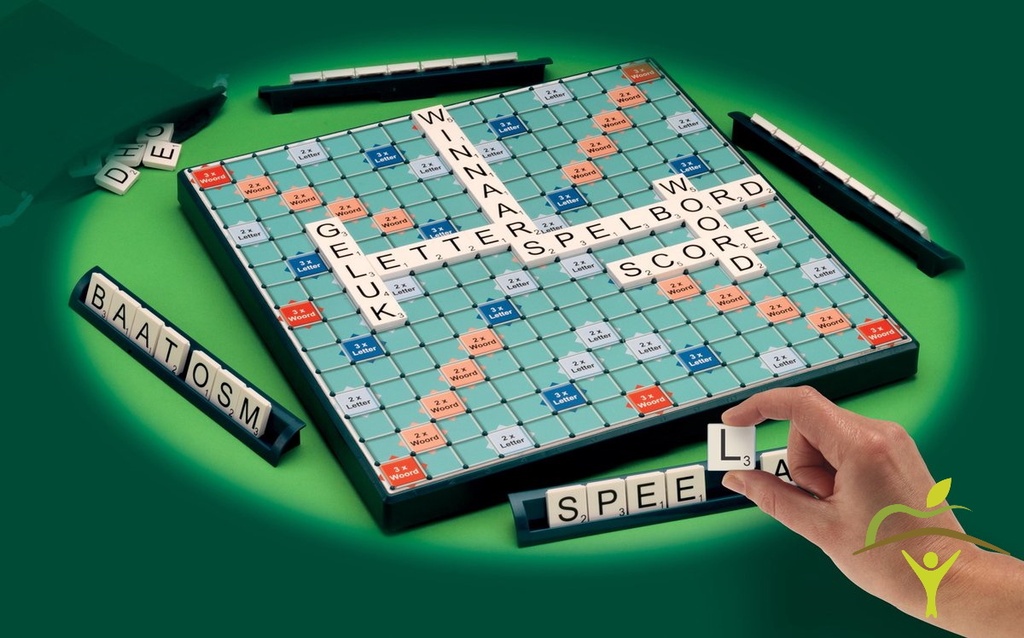 Scrabble XL extra large