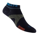 NeuroSocks Athletic No-Show