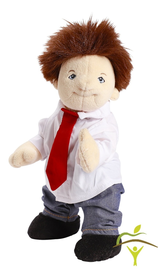 Empathiepuppe Joyk 26 cm