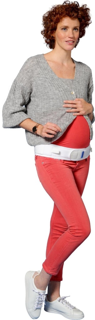 Beckengürtel Ortel P