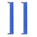 Elastische Spiralschnürsenkel