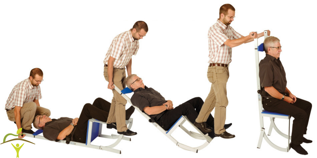 Aide au levage mobile