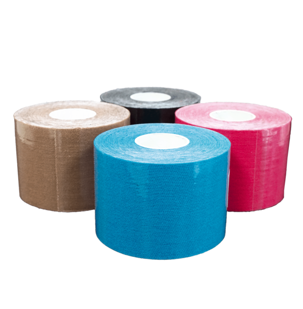 MoVeS Kinesiology Tape