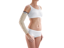 Mobiderm arm socks for lymphedema