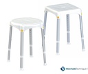 Tabouret de douche