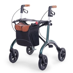 Rollator Green