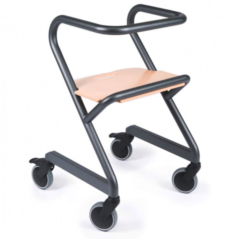 Rollator für den Innenbereich