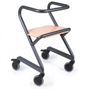 Rollator für den Innenbereich