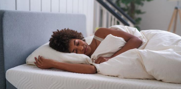 Tempur one care mattress