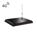 House telephone connection