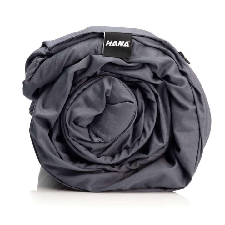 Housse en coton Hana © 2.0