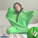 Decompressie body sok