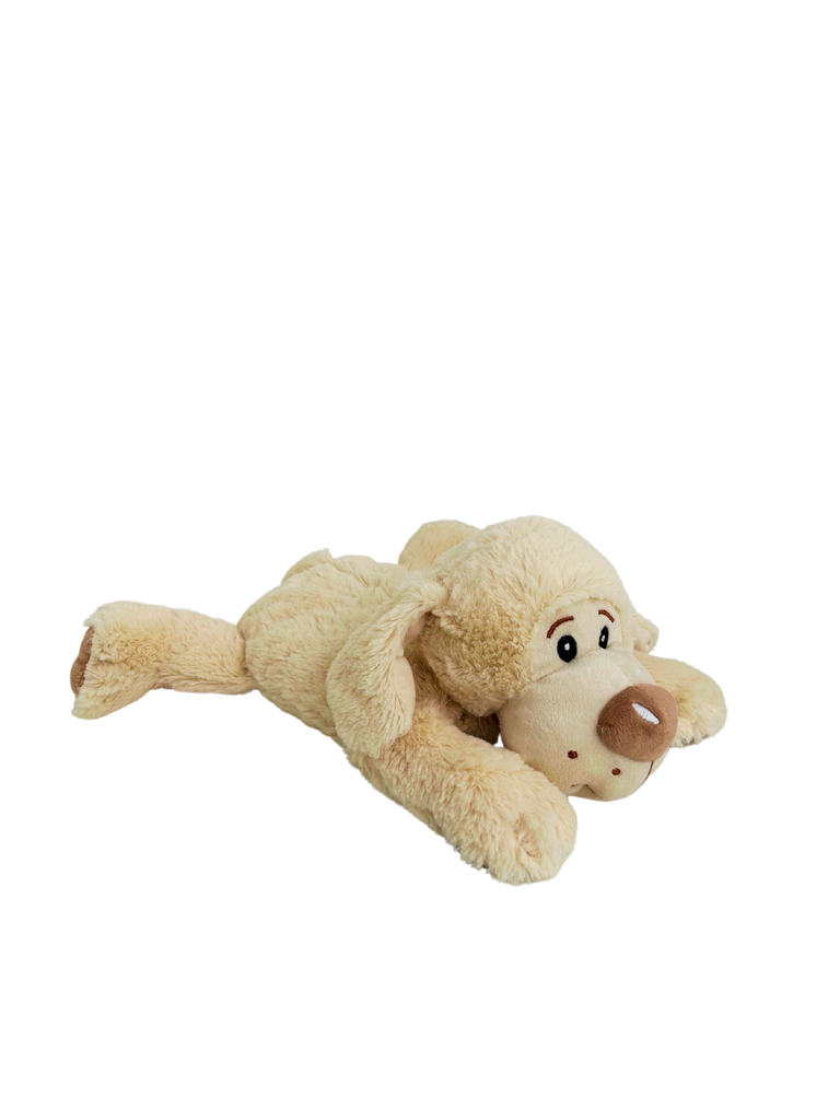 Verzwaarde knuffels met warmte en koelingsfunctie