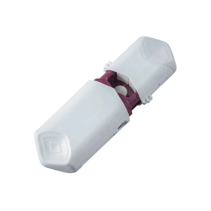 Pillensplijter groot 